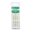 Clover Long Sashiko Needles 3 ct -- Clover