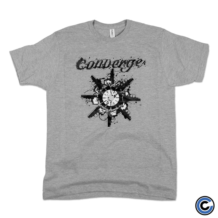 Converge "Vengeance" Shirt