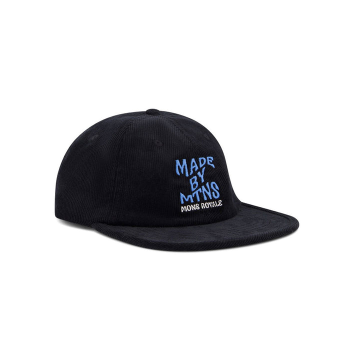 Corduroy Roam - Cap