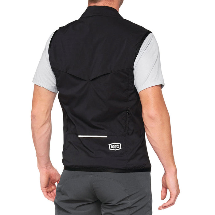 CORRIDOR Stretch Vest - Vest