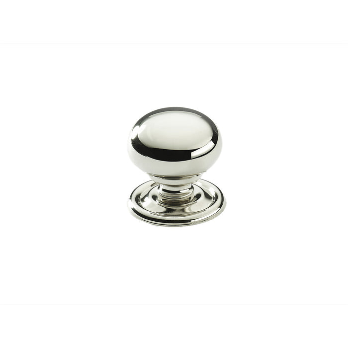 Cotswold Bun Knob