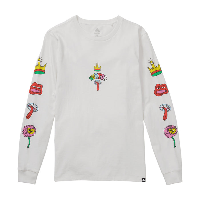 Counterbalance 26 Long Sleeve - T-Shirt