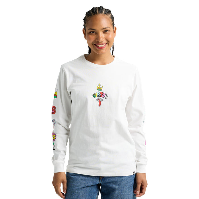 Counterbalance 26 Long Sleeve - T-Shirt