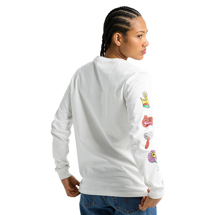 Counterbalance 26 Long Sleeve - T-Shirt