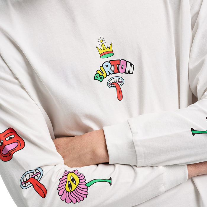 Counterbalance 26 Long Sleeve - T-Shirt