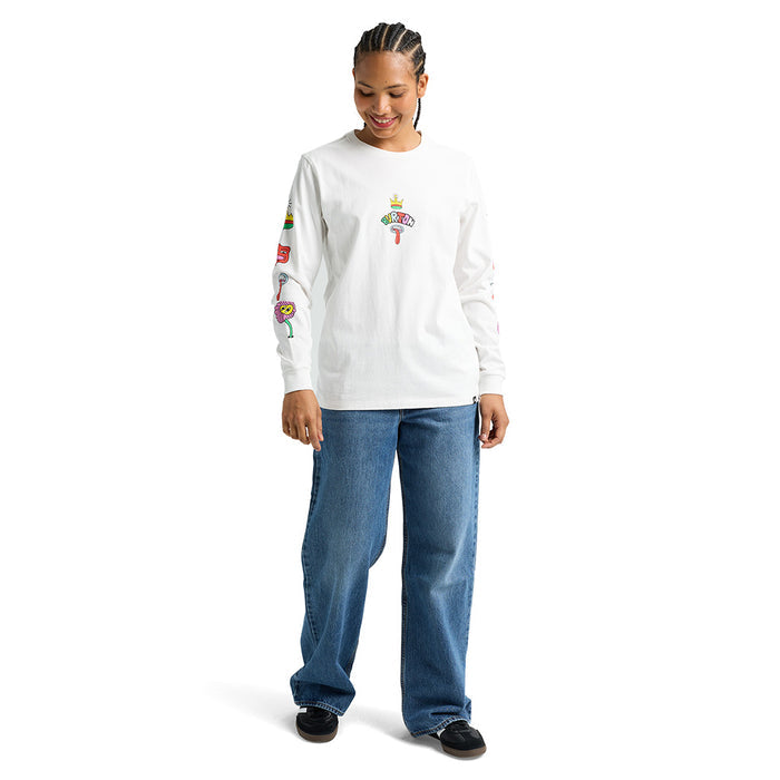 Counterbalance 26 Long Sleeve - T-Shirt
