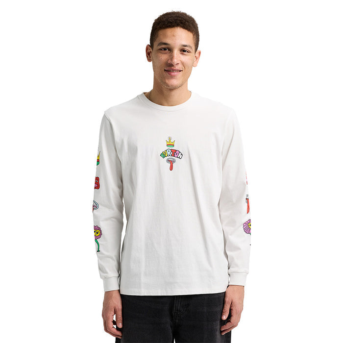 Counterbalance 26 Long Sleeve - T-Shirt
