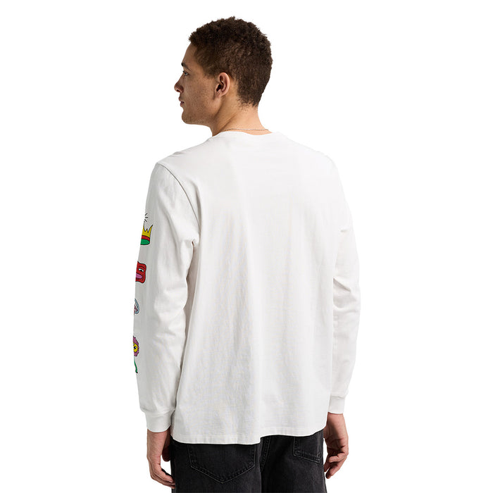 Counterbalance 26 Long Sleeve - T-Shirt