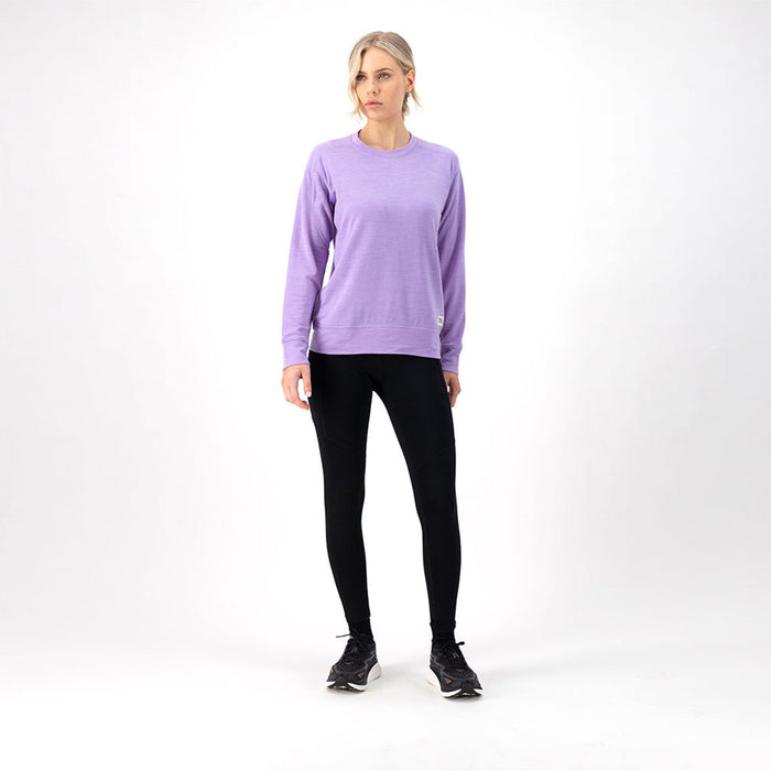 Covert Lite Crew - Midlayer