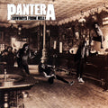 Cowboys From Hell Pantera