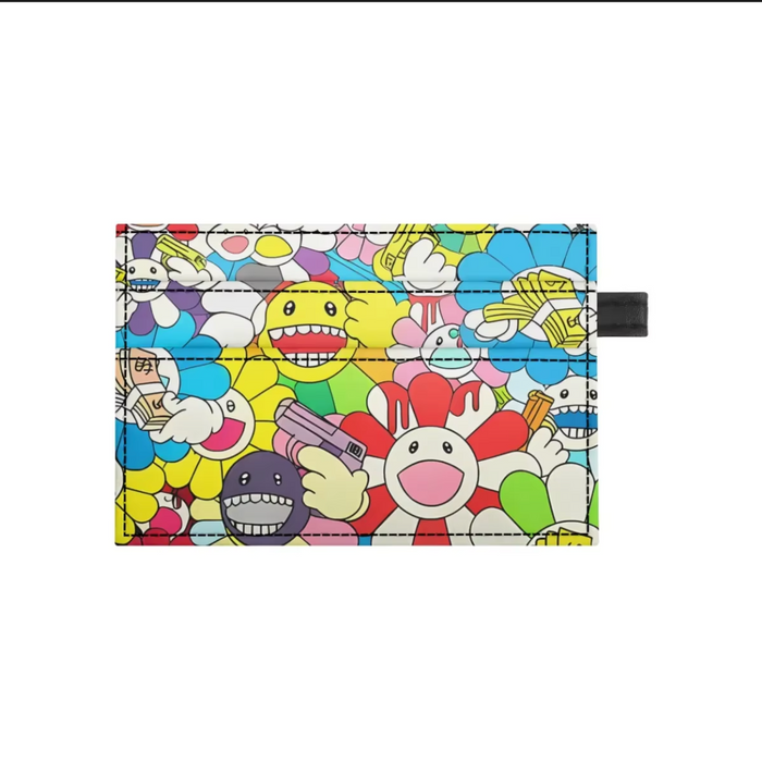 Cra Cra Card Holder