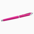 CRYSTAL STARLIGHT RB PEN - FUCHSIA