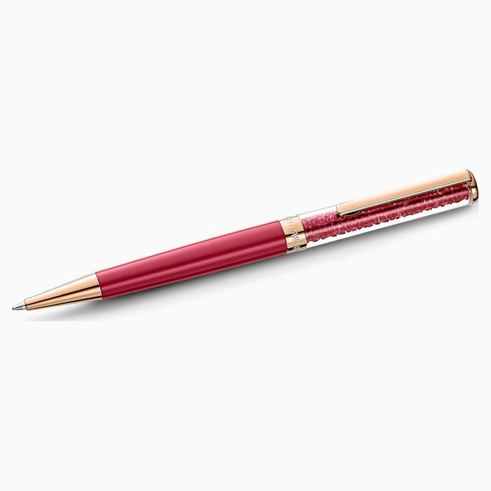 CRYSTALLINE BP PEN - ROS RED