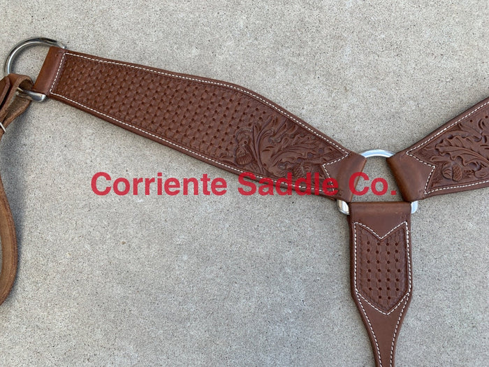 CSBC 136 Roper 3-Piece Acorn + Waffle Tooling