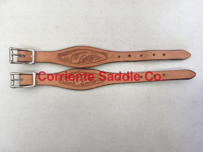 CSFEND 110 Stirrup Keepers