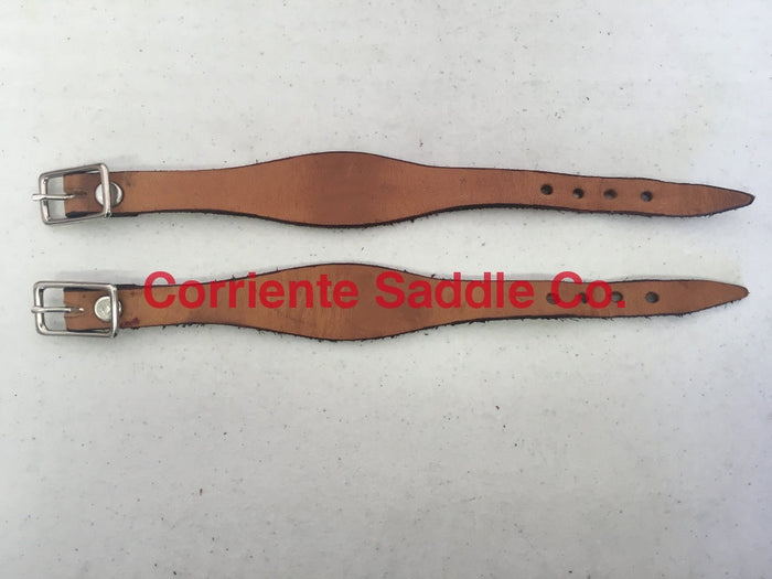CSFEND 110 Stirrup Keepers