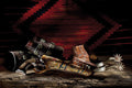 Days Gone By 2 by Robert Dawson