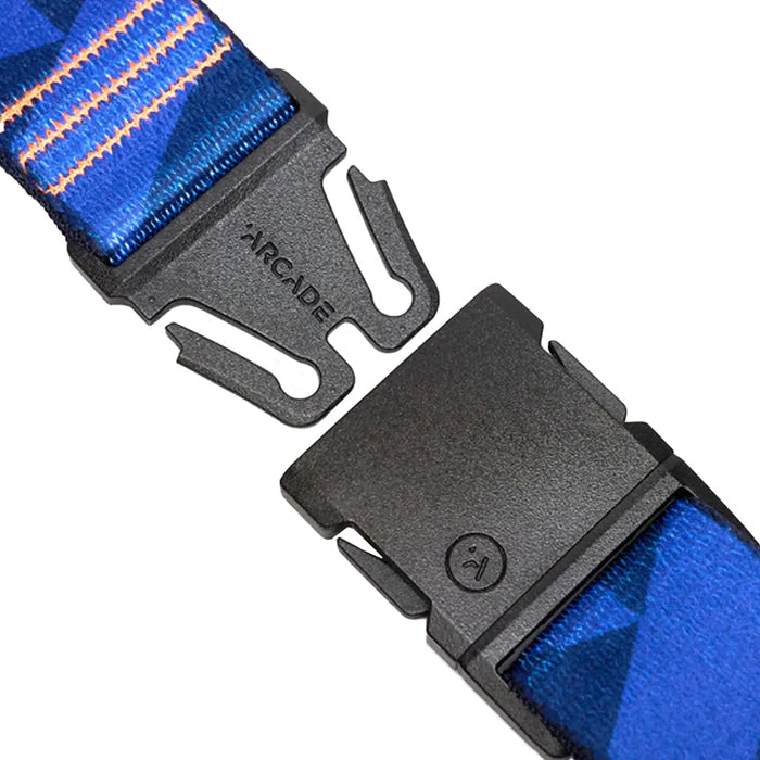 DDC Logo Experiment Slim - Belt