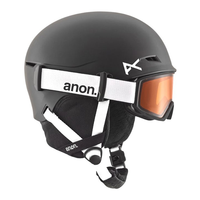 Define - Ski Helmet