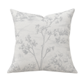 Derby Pillow Cover