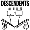 Descendents "Everything Sucks" 12" Vinyl