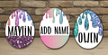 Digital Download - 3pc egg drip - made for our blanks