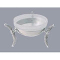 Dish 120mm - Studded Collection - Diana Carmichael-GoodiesHub