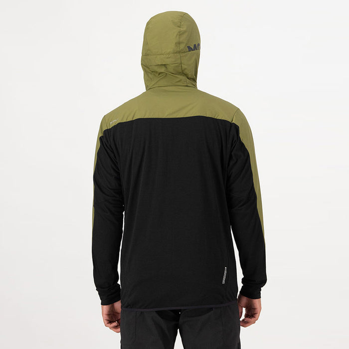 Diversion Merino Wind - Jacket