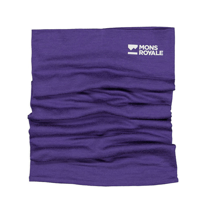 Double Up - Neck Warmer