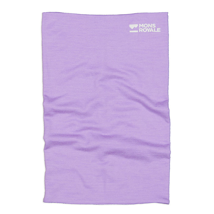 Double Up - Neck Warmer