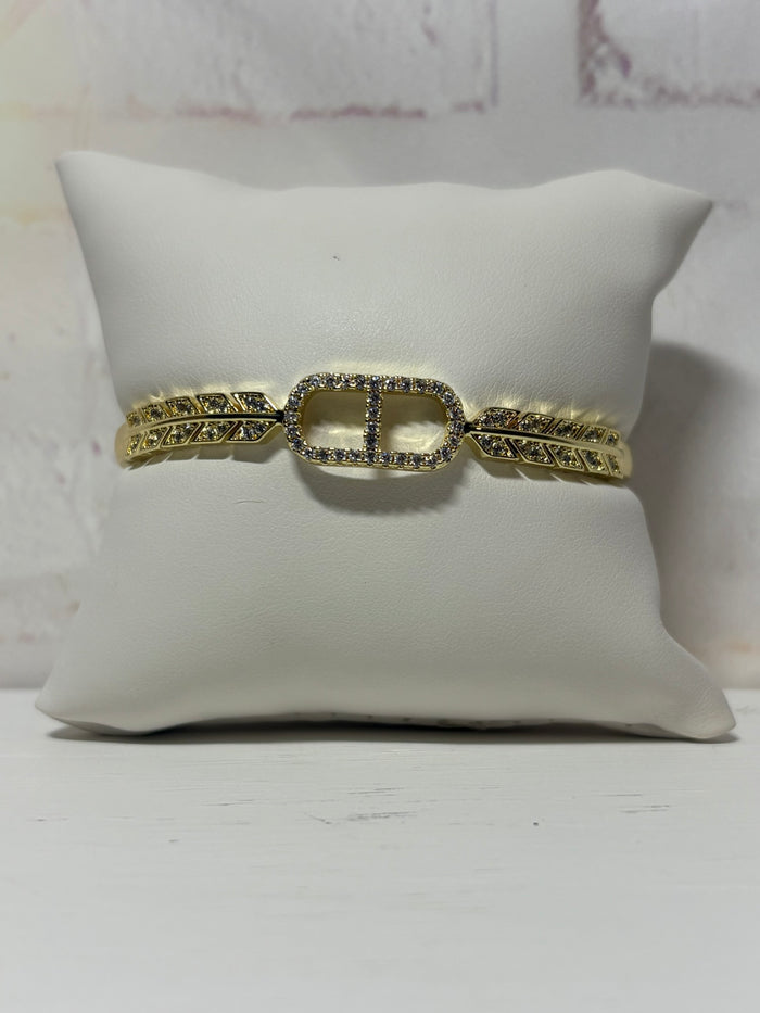 Eden Bangle