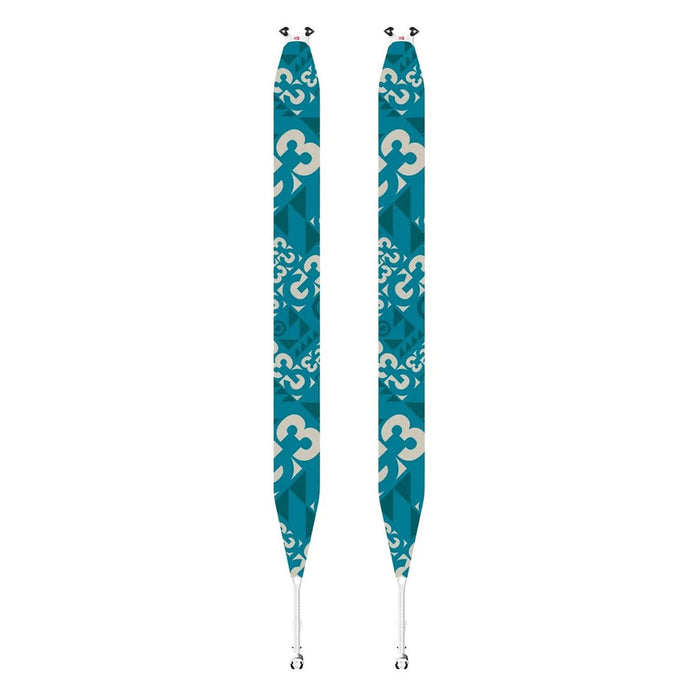 Elements Glide Skin 145 + Bag + Skin Saver - Skins