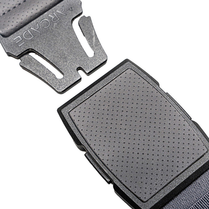 Elevation - Belt