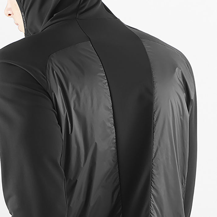 Elixir Hybrid Hood Insulated - Midlayer