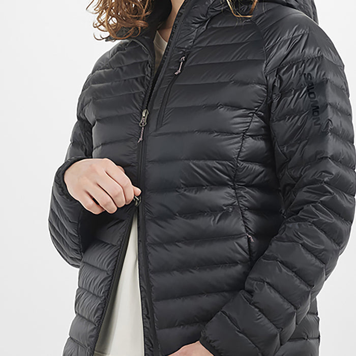 Elixir Micro Down Hood - Jacket
