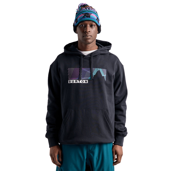 Elmore Pullover - Hoodie
