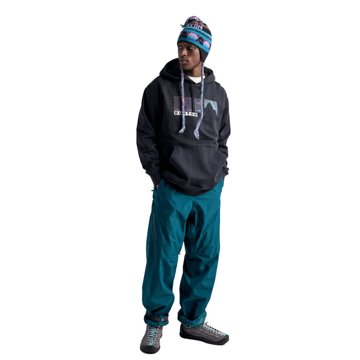 Elmore Pullover - Hoodie