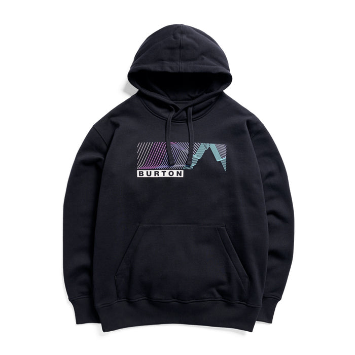 Elmore Pullover - Hoodie