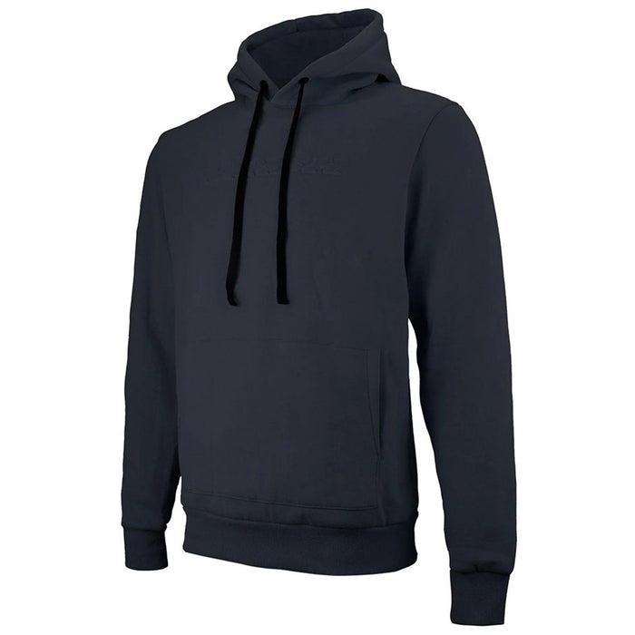 Embossed - Hoodie