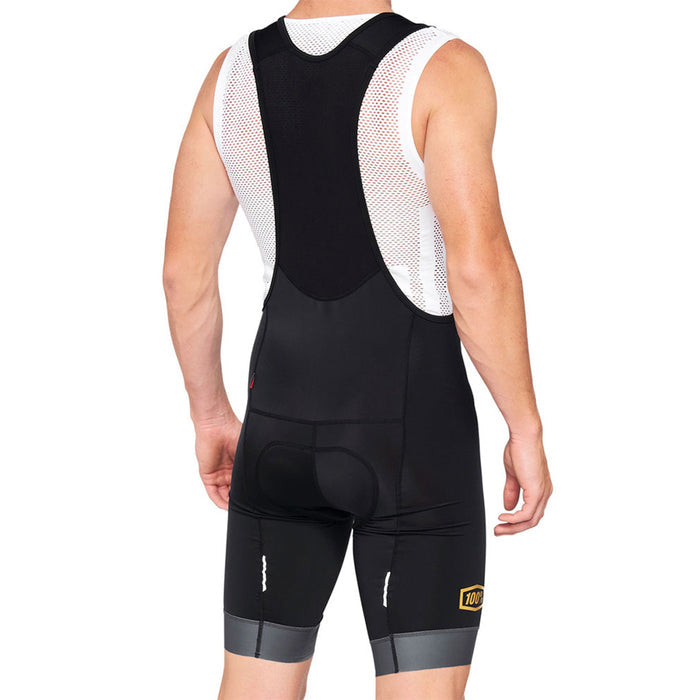 EXCEEDA Bib - Bike Short