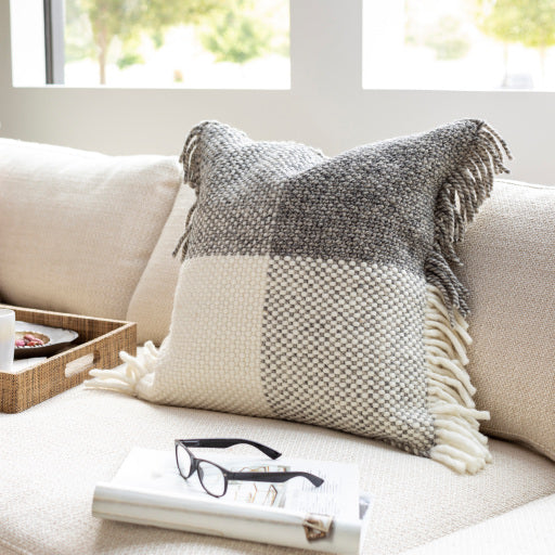 Faroe II Pillow - Chapin Furniture