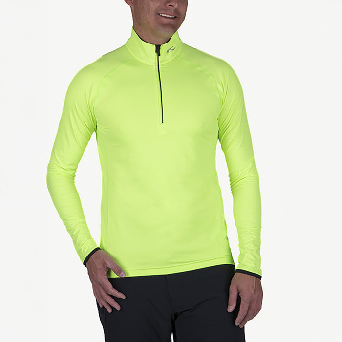Feel Half-Zip - Midlayer