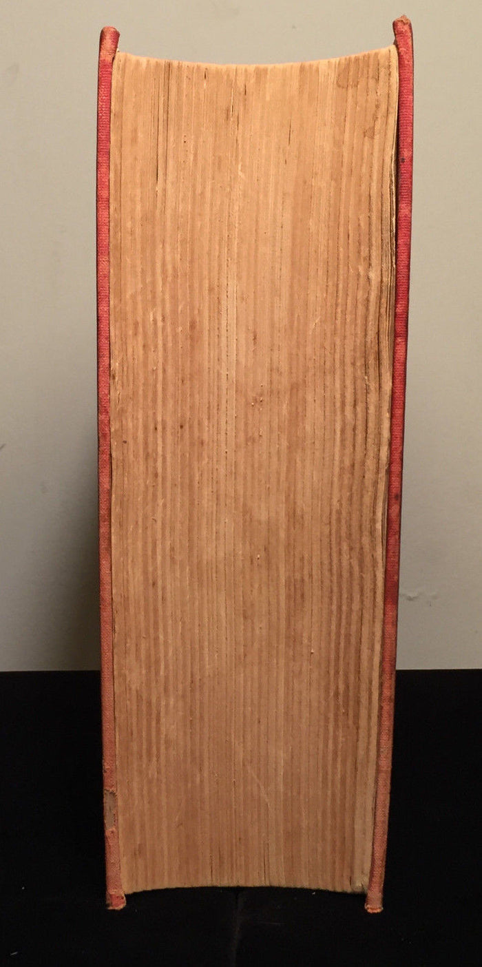 FIRST HUNDRED YEARS: SHORT HISTORY COBB COUNTY GEORGIA S.Temple 1st 1935, SIGNED