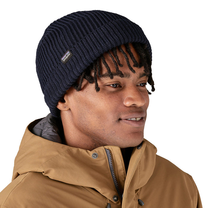 Fishermans Rolled - Beanie