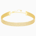 FIT:NECKLACE CHOKER CRY GSHA/GOS