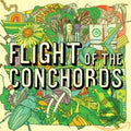 Flight of the Conchords