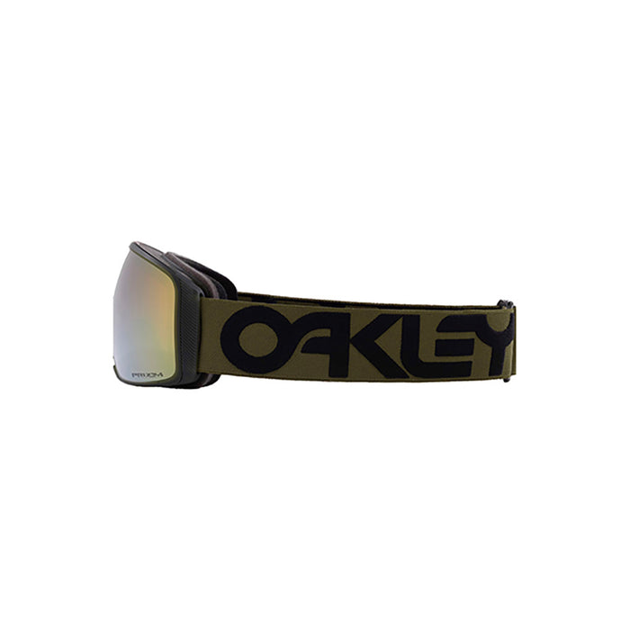 Flight Tracker L - Goggle