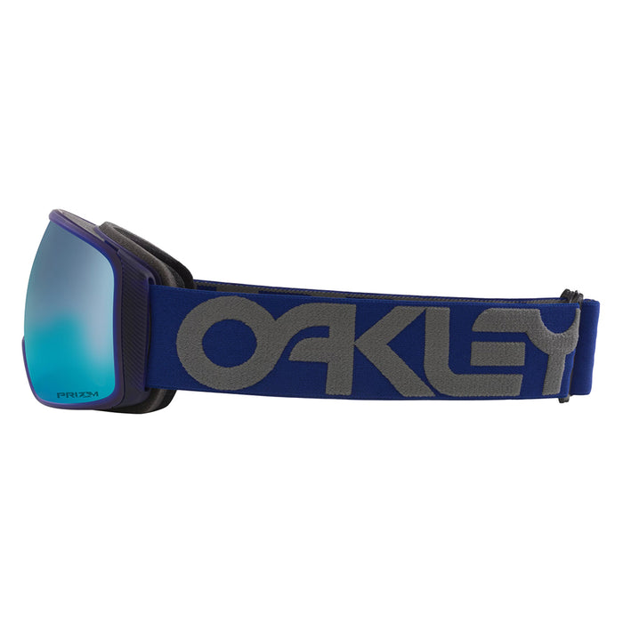 Flight Tracker L - Goggles