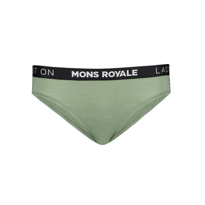 Folo Merino Briefs - Underwear