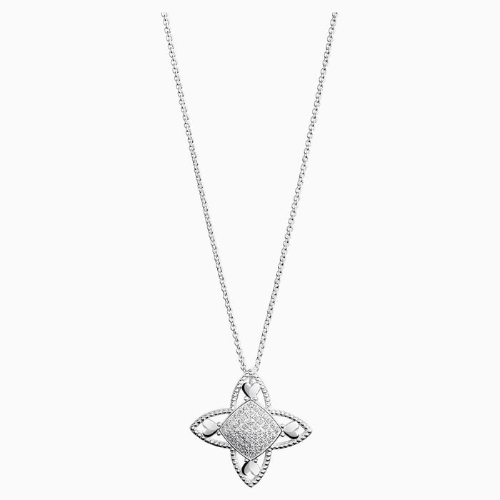 FOUR HEARTS PENDANT